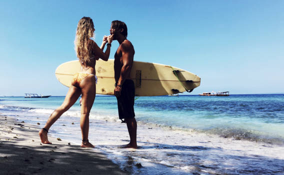 Bali - From our perspective