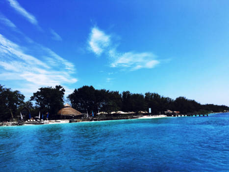 Bali - From our perspective