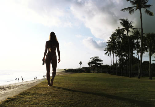 Bali - From our perspective