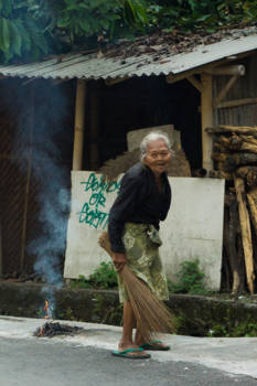 Java - Nog altijd vitaal