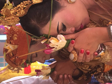 Bali - Wedding