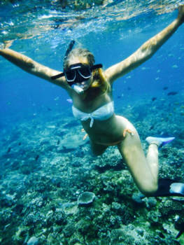 Duiken en snorkelen Bali - Nusa Lembongan