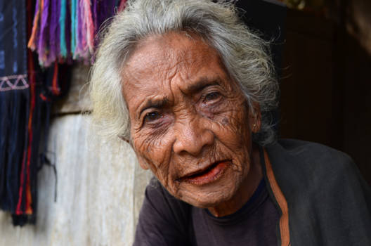 Flores - signed by life