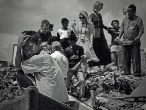 Jakarta - Een wereld van verschil