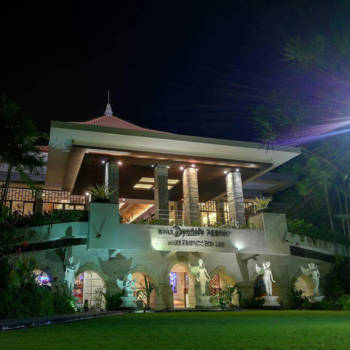 Bali - BaliDynasty Resort