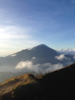 Bali - Mount Batur