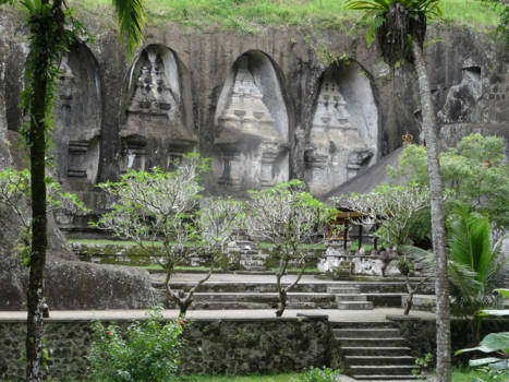 Bali - No words, just feel and capeture that moment.