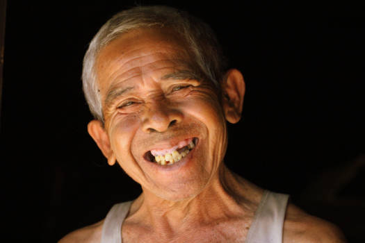 Bali - Altijd vrolijk