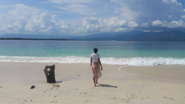 Bali - Life is a beach!