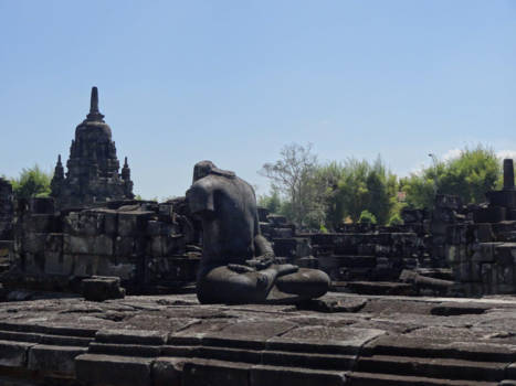 Prambanan - Kapoet