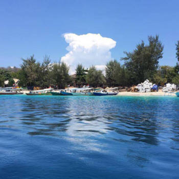 Lombok - Lombok eiland