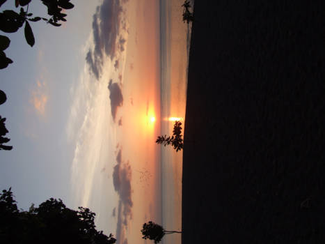 Lovina - Sunset@Lovina