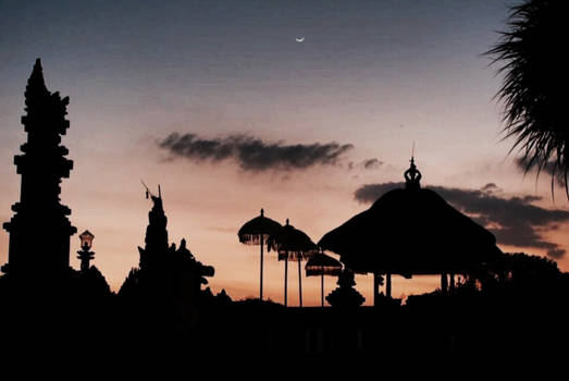 Bali - Magical island