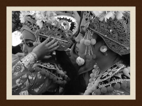 Bali - The culture of Bali