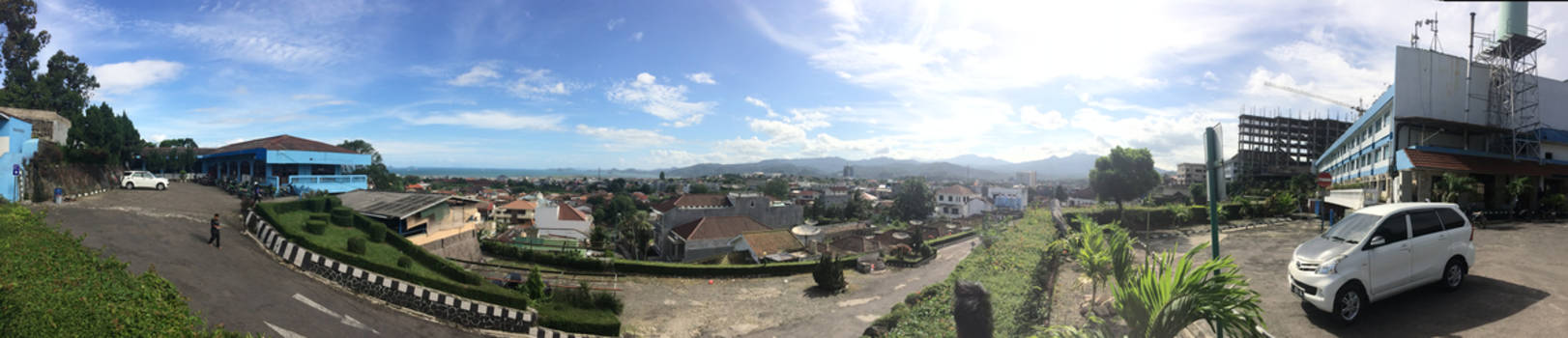 Bali - Bander Lampung