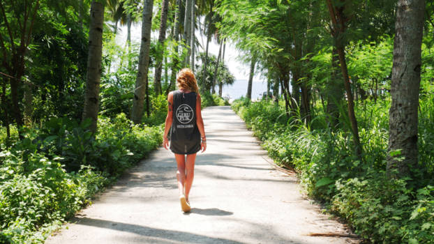 Lombok - A Journey to the Ocean