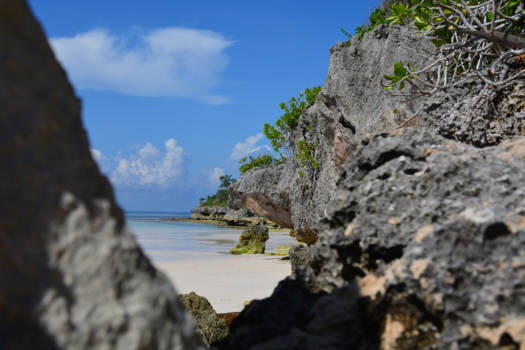 Sulawesi - Bira beach