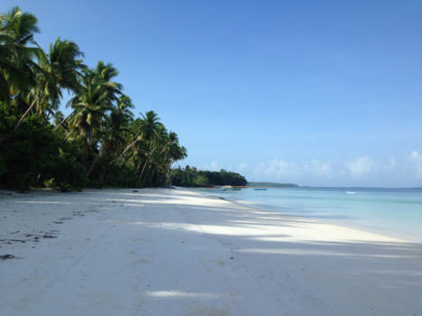 Kei Kecil - Serenity