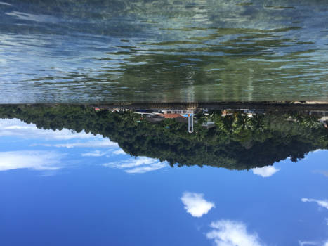 Molukken - Nusalaut, Titawaai