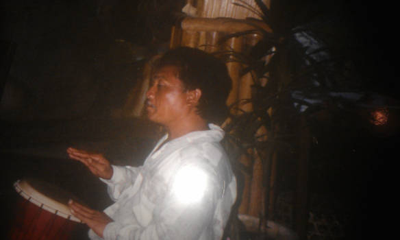 Bali - droom vakantie