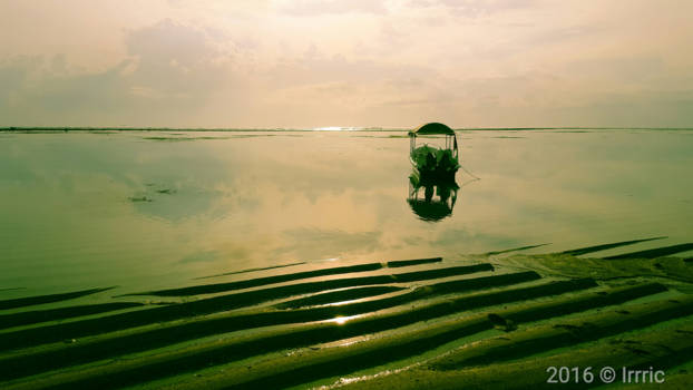 Bali - Sanur wake-up