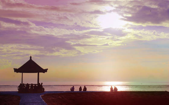Bali - Bali Sanur