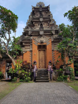 Bali - Cultuur