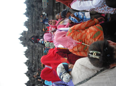 Java - my beautiful birthcountry