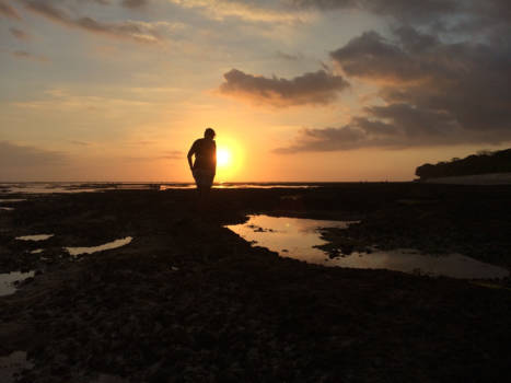 Soemba - East Nusa Tenggara