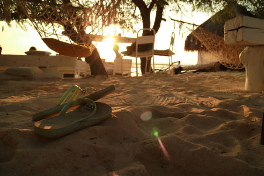 Gili-eilanden - Just relaxe