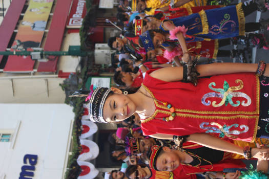 Bali - Journey of a lifetime