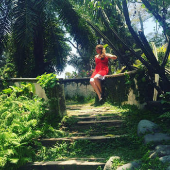 Bali - Lost in paradise.