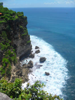 Bali - Uluwatu, Bali - Indonesië