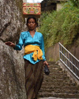 Bali - Life is all about finding the right balance