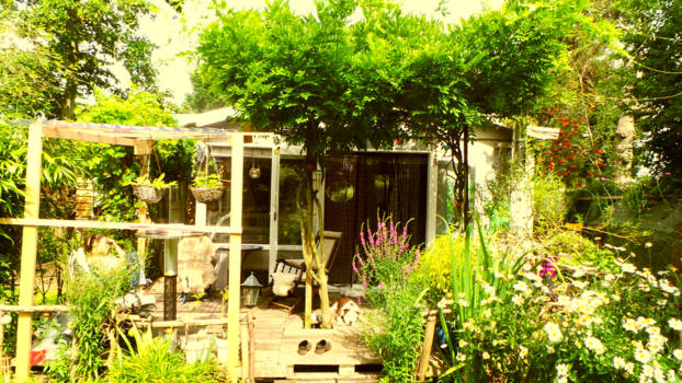 Bali - Vakantiehuisje op Balo