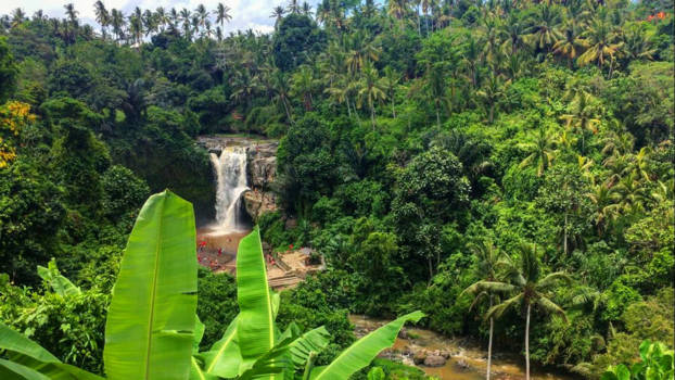 Bali - Never stop exploring