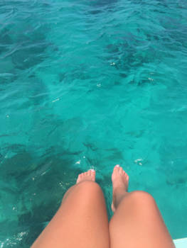 Gili-eilanden - I need vitamin Sea 