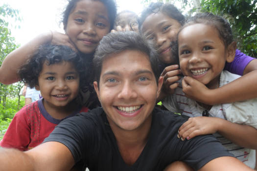 Flores - Squad goals