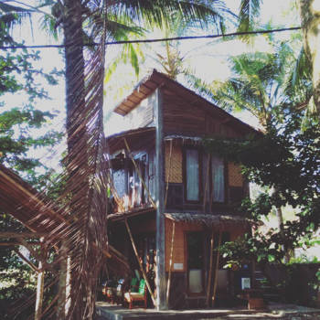 Java - Droomlocatie in Batu Karas