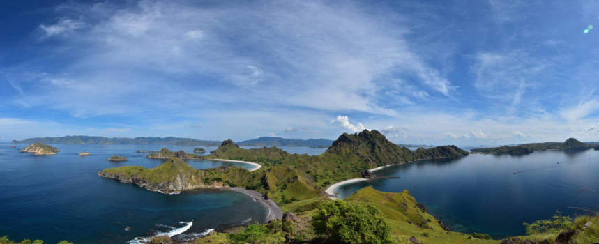 Labuan Bajo