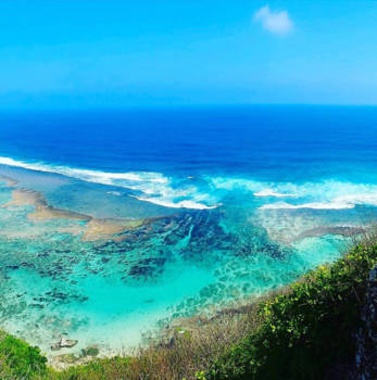 Bali - Dreamland Beach Bali