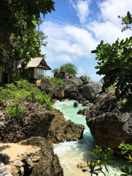 Bali - Impossible Beach