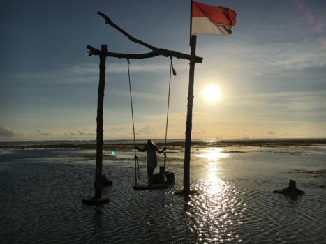 Bali - Gili Trawangan