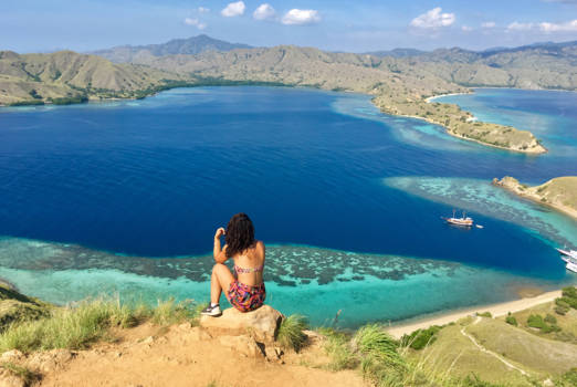 Flores - Pure Serenity in Flores