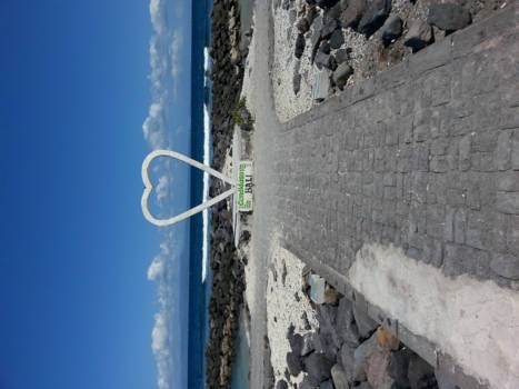 Candidasa - Dream to remember