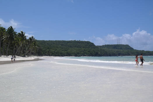 Sulawesi - Bara Beach, Bulukumba