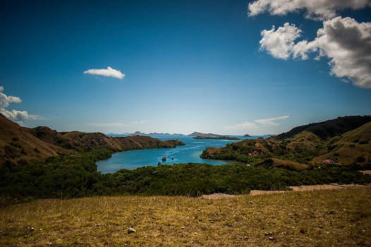 Komodo National Park - Komodo