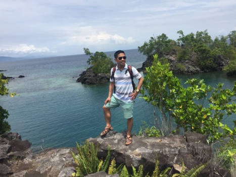 Sulawesi - Halmahera