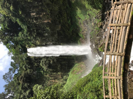 Java - Waterval, Java, Indonesie