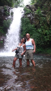 Bali - One of my Happy moments